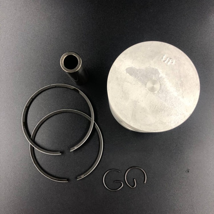 Поршневой комплект Mercury 30 JET / 40-60 3ц. (850026T1; 705-850026A1; 100-06K; G-14790)(STD) (Siner, арт. 705-850026T 1-F-TW,          SINERA 