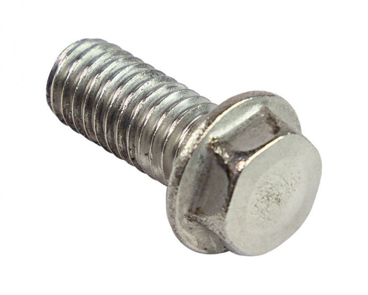 Болт 6х16, Suzuki, арт. 0154706167000,          SUZUKI 