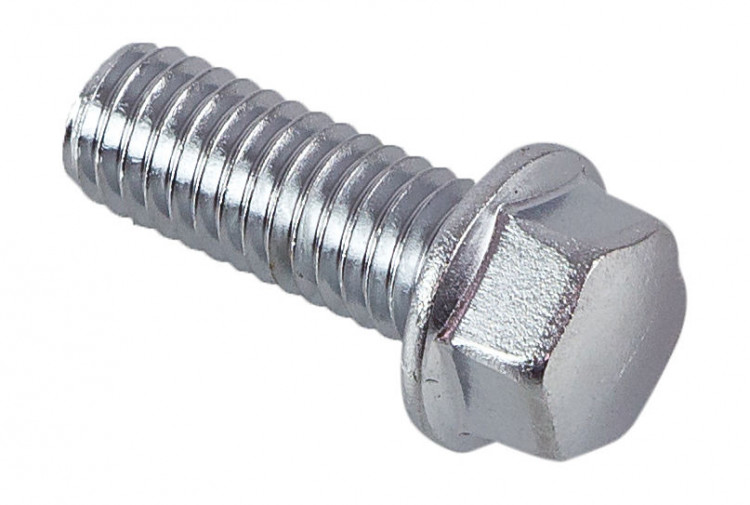 Болт 6х16, Suzuki, арт. 0154706167000,          SUZUKI 