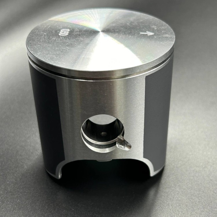 Поршневой комплект SKI-DOO 600 H.O. (Rotax 593) (+0.75mm) (Osaka), арт. 09-776-03-F-TW,          OSAKA  Поршневой комплект SKI-DOO 600 H.O. (Rotax 593) (+0.75mm) (Osaka), арт. 09-776-03-F-TW,          OSAKA