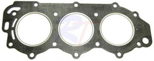 Прокладка головки цилиндров Yamaha 40V, 50H, 63D-11181-A2-00, RTT-63D-11181-A2