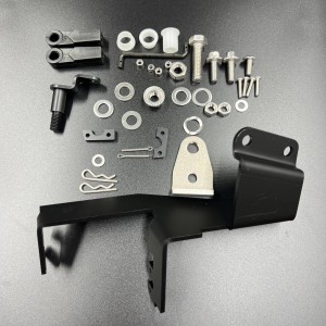 Установочный комплект д/у Yamaha 9.9-15 (PWB)