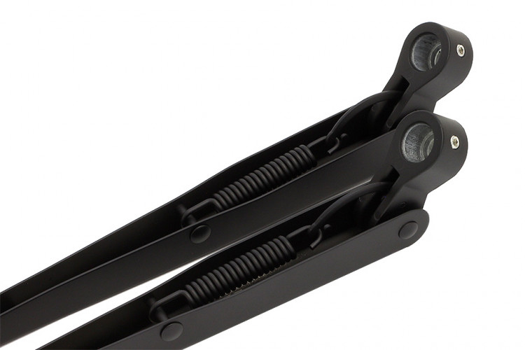 Поводок стеклоочист. серия 900, пантогр. 495-575 мм, арт. 10247830,          TMC 