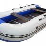 Надувная лодка ПВХ UREX-3600K 