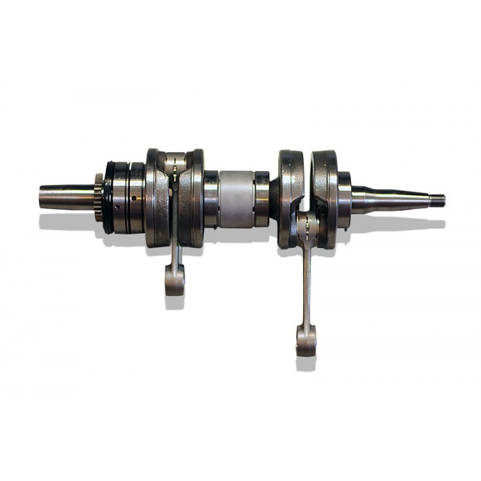 Коленчатый вал Yamaha VK 540 S8H8114000N, арт. S8H8114000N,          CVTech  Коленчатый вал Yamaha VK 540 S8H8114000N, арт. S8H8114000N,          CVTech