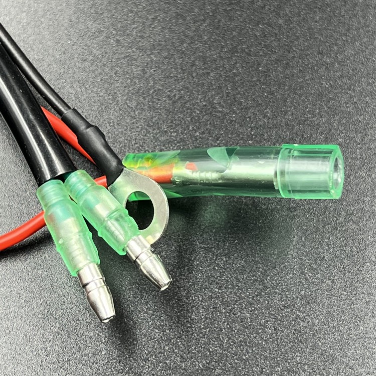 Выпрямитель тока Yamaha 6-70, F8-15 (664-81970-61) (YUELANG), арт. 6G1-81970-61-K,          TAIZHOU YUELANG POWER TECHNOLOGY 