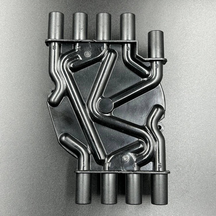 Крышка трамблера Mercruiser 5.0/6.2L (8M0215003) (Quicksilver), арт. 8M6001106,          MERCURY 