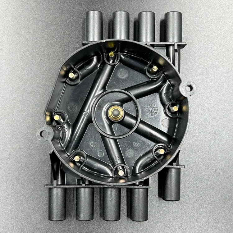 Крышка трамблера Mercruiser 5.0/6.2L (8M0215003) (Quicksilver), арт. 8M6001106,          MERCURY 