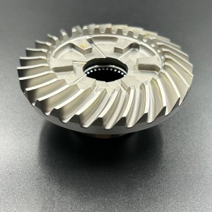 Шестерня переднего хода Yamaha F95/115 (68V-45560-00) (Yamaha)