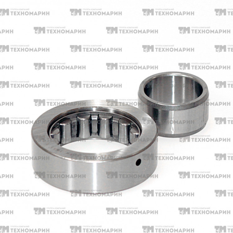 Подшипник коленвала 22075/1DYR1W, арт. 22075/1DYR1W,          TECHMASTER 