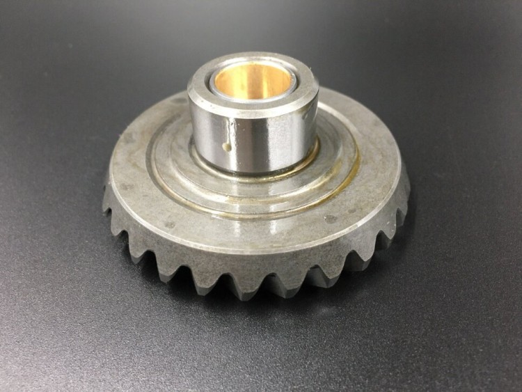 Шестерня переднего хода Yamaha 20-25 (6L2-45560-10) (Yamaha), арт. 6L2-45560-10,          YAMAHA  Шестерня переднего хода Yamaha 20-25 (6L2-45560-10) (Yamaha), арт. 6L2-45560-10,          YAMAHA