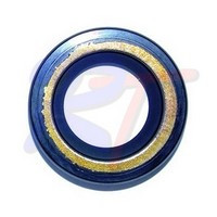 Сальник Yamaha 20C, 20D, 25B, 25D, 25J, 25N, 25V, 30A, 30D, 30G, 30H, F20A, F25A, F25D, 93101-20M07-00, RTT-93101-20M07