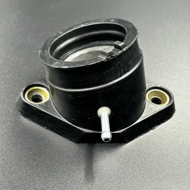 Патрубок впускной (кожух гофрированный системы впуска) ATV 500/A/2A, X5 (ZIBO), арт. 0180-022900-K,          ZIBO 