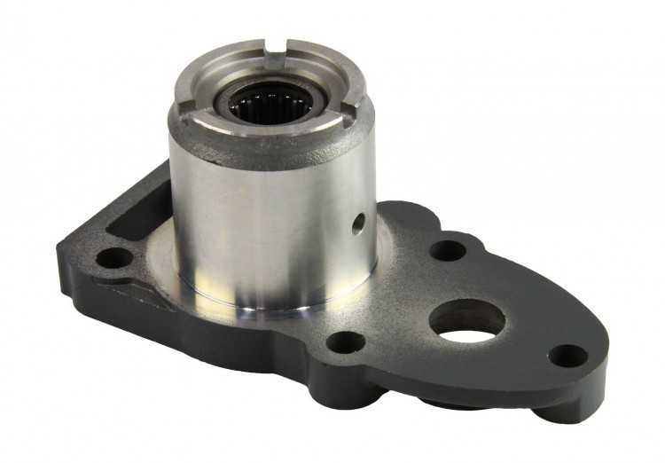 Основание помпы Suzuki DT5/6/8 (проставка), арт. 5613098521000,          Suzuki 