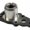 Основание помпы Suzuki DT5/6/8 (проставка), арт. 5613098521000,          Suzuki 