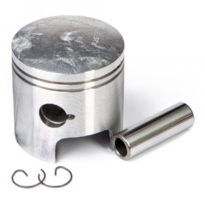 Поршень в сборе с кольцами +0,25мм  для Suzuki DT20-30, SK12100-96353-1-ts