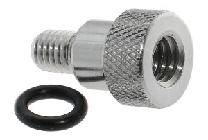 Переходник насоса для редукторов Yamaha, Tohatsu, Honda