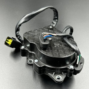 Сервопривод включения переднего привода ATV 500\A\2A, X5, X5 H.O, X6, Z6, X8, Z8, U8, Z10 EPS (ZIBO)