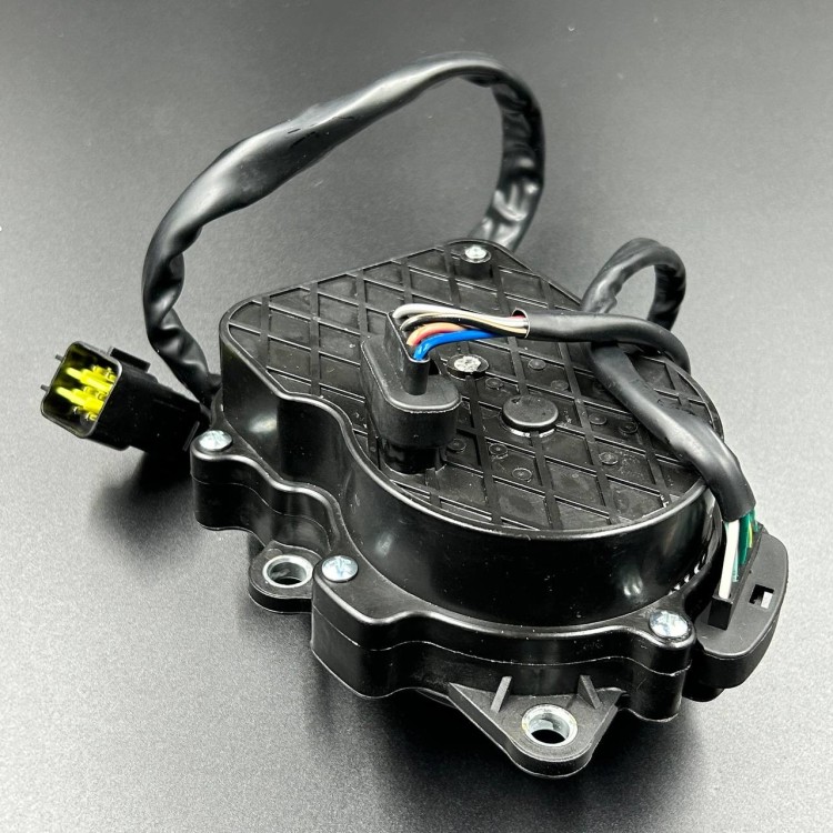 Сервопривод включения переднего привода ATV 500\A\2A, X5, X5 H.O, X6, Z6, X8, Z8, U8, Z10 EPS (ZIBO), арт. 0181-314000-K,          ZIBO 