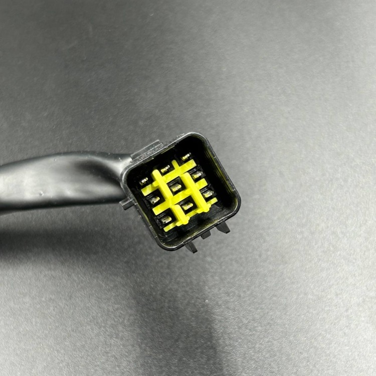 Сервопривод включения переднего привода ATV 500\A\2A, X5, X5 H.O, X6, Z6, X8, Z8, U8, Z10 EPS (ZIBO), арт. 0181-314000-K,          ZIBO 