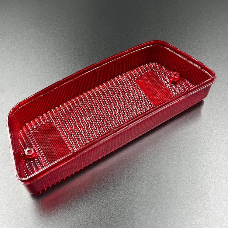 Плафон заднего фонаря BRP Ski-Doo (414513700) (KINETIX), арт. 01-104-05-TW,          KINETIX 