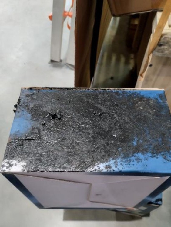 Винт гребной Suzuki DF8A-20A/DT9.9-15(A);3x9-1/4x9R, BaekSan, уценен, арт. 150150941A0900S_utsenka,          BaekSan 