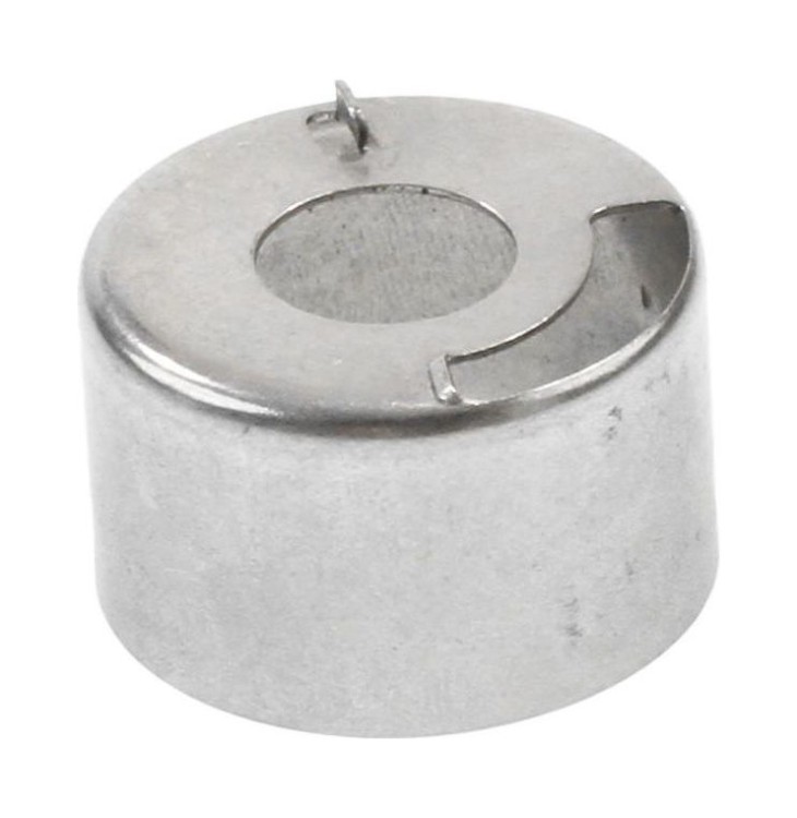 Обойма помпы Tohatsu/Mercury 9.9-20, Recmar, арт. 350650111_RM,          Recmar 
