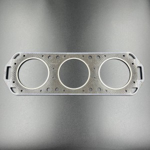 Прокладка головки цилиндров Mercury 135-150 (Quicksilver)