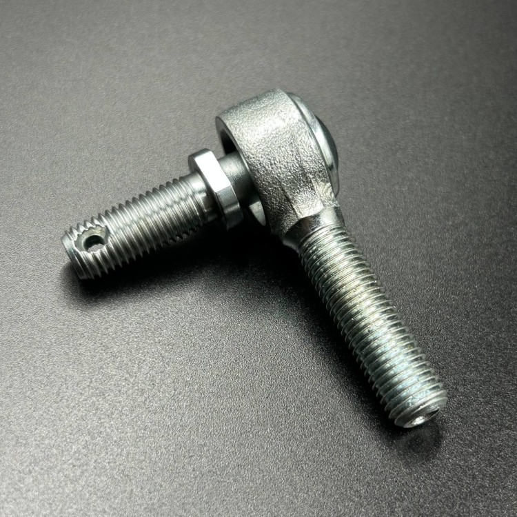 Рулевой наконечник (правая резьба) (внутренний) Yamaha VK540 (86X-23841-00, 85G-23841-00) (KINETIX), арт. 08-104-15,          KINETIX 