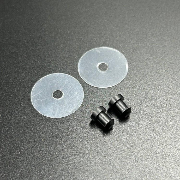 Ремкомплект топливного насоса для Ski Doo,Arctic Cat (403800400, 0636-276) (KINETIX), арт. 07-451453,          KINETIX 