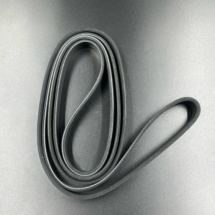 Обводной ремень ДВС Mercruiser 8.1  (JSP), арт. 57-865615Q02-K,          JSP 