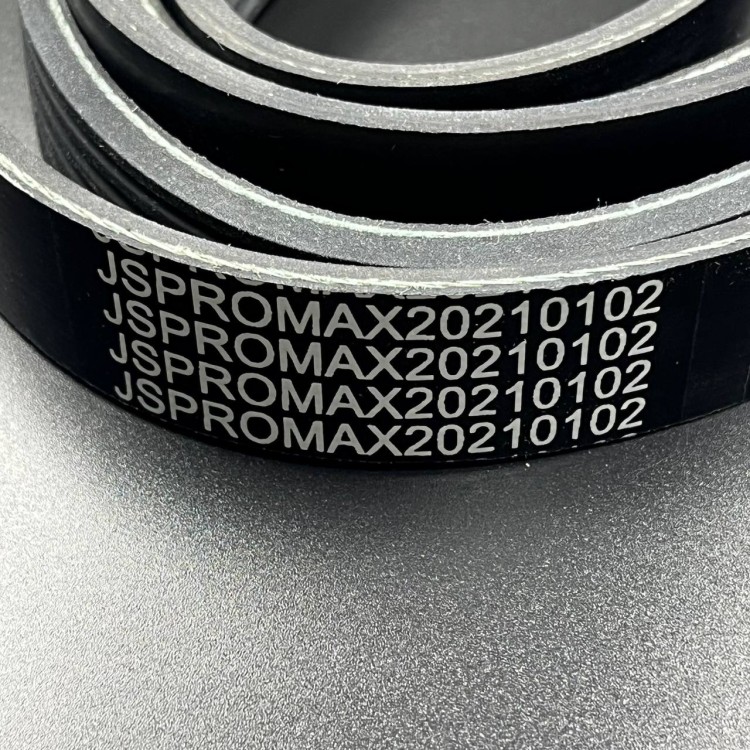 Обводной ремень ДВС Mercruiser 8.1  (JSP), арт. 57-865615Q02-K,          JSP 