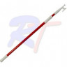 Крюк отпорный, багор телескопический, длина 120-207см, арт. RTG-50033-RD, Rivertec Крюк отпорный, багор телескопический, длина 120-207см, арт. RTG-50033-RD, Rivertec