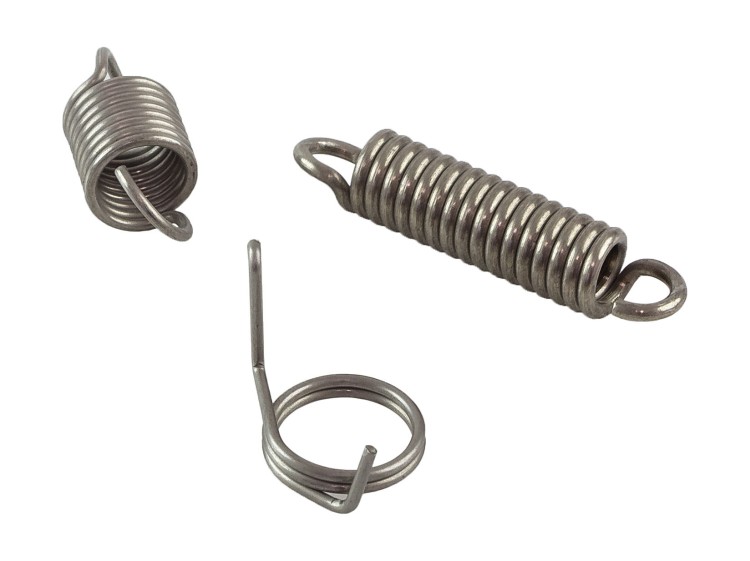 Комплект пружин Volvo Penta, Omax, арт. 23170_OM,          OMAX 