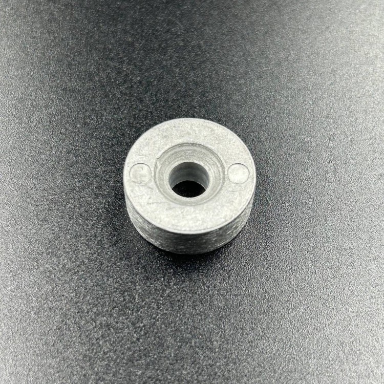 Анод блока TOHATSU M2.5/3.5A2/8/9.8B/M25-70/MFS2.5 (Алюминиевый) (PWB), арт. 338-60218-2-AL-K,          POWEROB 