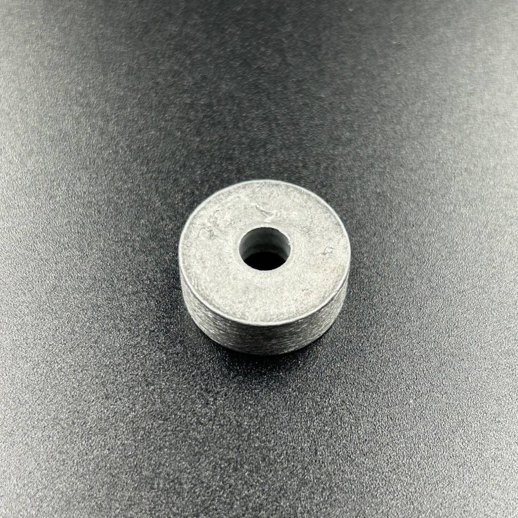 Анод блока TOHATSU M2.5/3.5A2/8/9.8B/M25-70/MFS2.5 (Алюминиевый) (PWB), арт. 338-60218-2-AL-K,          POWEROB 