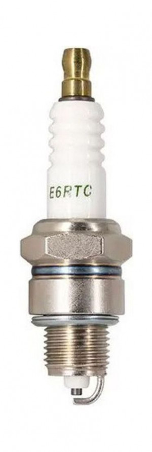 Свеча зажигания E6RTC Marine Rocket
