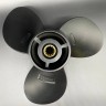 Гребной винт Suzuki DT40-DT65, DF40-DF50, DF40A-DF60A (3x11-1/2x13), арт. 58100-94313-019-K,          YHS 