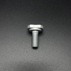 Болт, Yamaha 60-90 6H1-43376-00