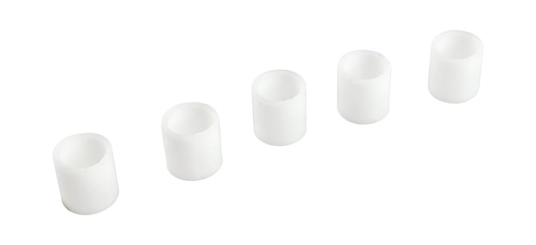 Втулки струбцины Marine Rocket (5шт) (20F-03.00.00.07), арт. MR01072118BAG,          MARINE ROCKET 