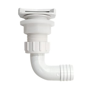 Распылительная головка