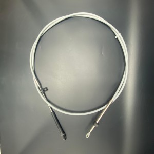 Трос д/у (газ/реверс) (18FT) (C5) (Mercury Premium Gen 1) (Quicksilver)