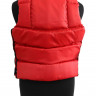 Жилет cтраховочный Спорт 130-150 кг (Красный), арт. SGS-130-150R,  