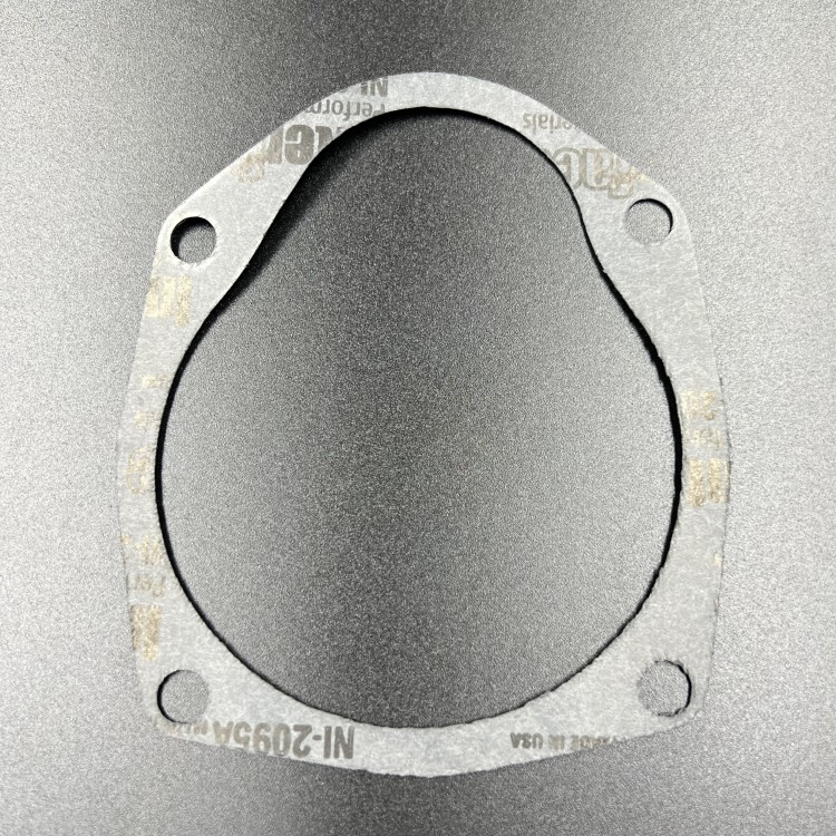 Прокладка помпы Mercury 40-125 3/4 CYL (G-30290; 430341; 817771; 19232-ZW1-003) (Omax), арт. 27-43034-1-TW,          OMAX 