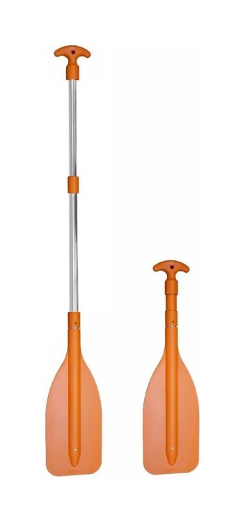 Весло телескопическое 600-1100 мм, арт. PA112,          OceanSouth 