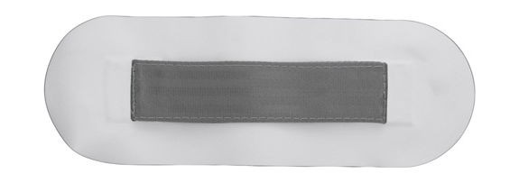 Крепление сиденья на баллон белое, арт. SSCL00045001-3,          Sun Selection 