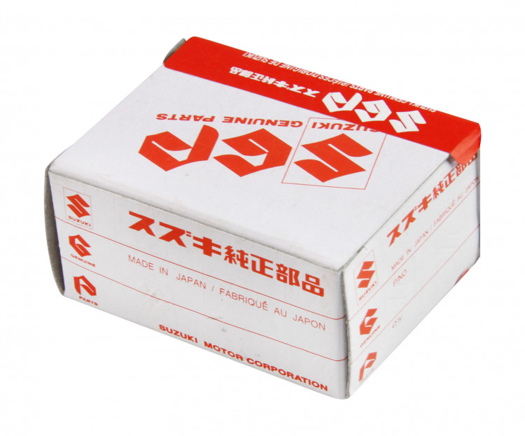 Вкладыш коренной Suzuki DF70A/80A/90A, (STD) бесцветный, арт. 1234057K020E0,          SUZUKI 