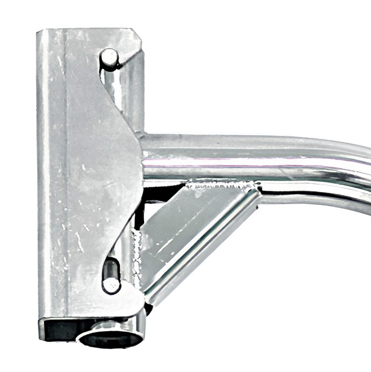 Комплект колес транцевых быстросъёмных для НЛ типа "Солар" (310 мм), арт. 10269374,          Россия 