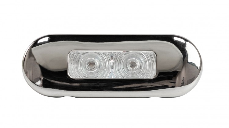 Светильник каютный светодиодный, красный, арт. 00159-SSRD,          AAA  Светильник каютный светодиодный, красный, арт. 00159-SSRD,          AAA