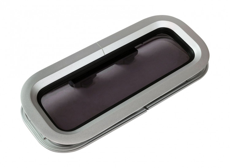 Иллюминатор 429*171 мм, арт. 4620136033909,          MARINE ROCKET 